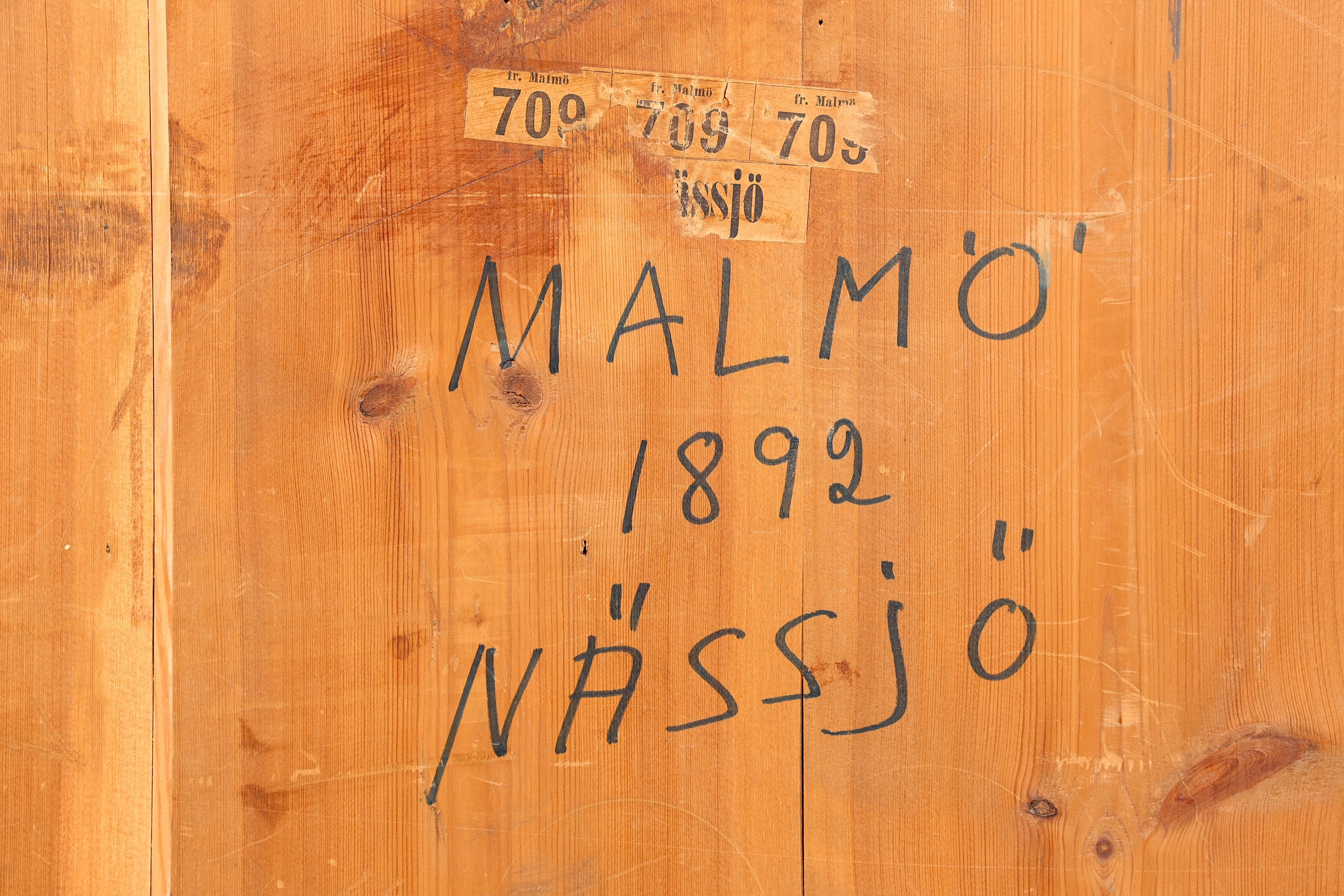 Traumhafter Louis Philippe Sekretär um 1880 Gründerzeit Chiffoniere Vertiko Schrank Semainier