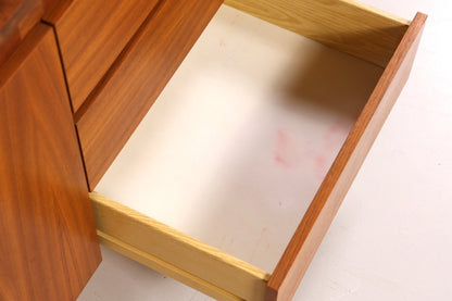 Wunderschönes Mid Century Sideboard Vintage TV Kommode 60s Schrank