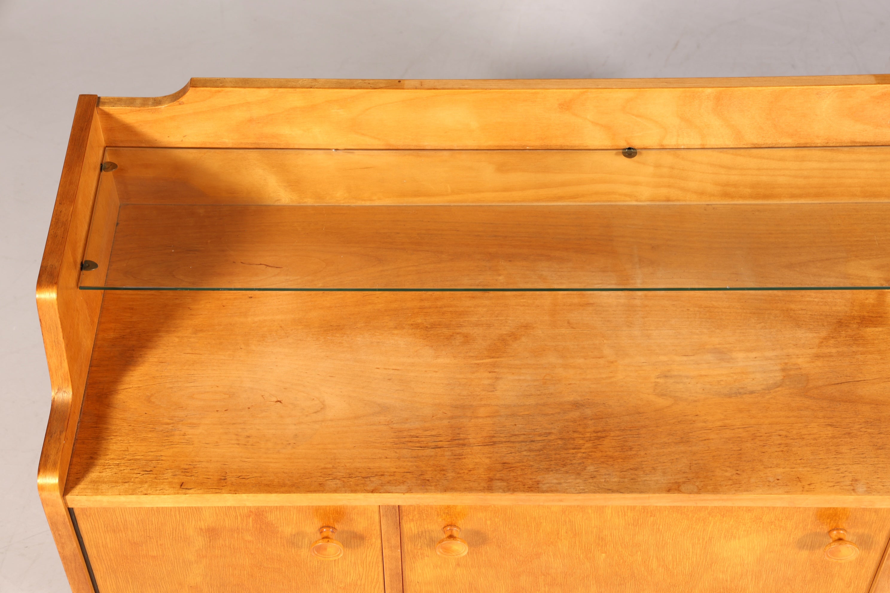 Wunderschönes Mid Century Sideboard Vintage Kommode TV Schrank Flurkommode 60s