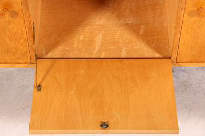 Wunderschönes Mid Century Sideboard Vintage Kommode TV Schrank Flurkommode 60s