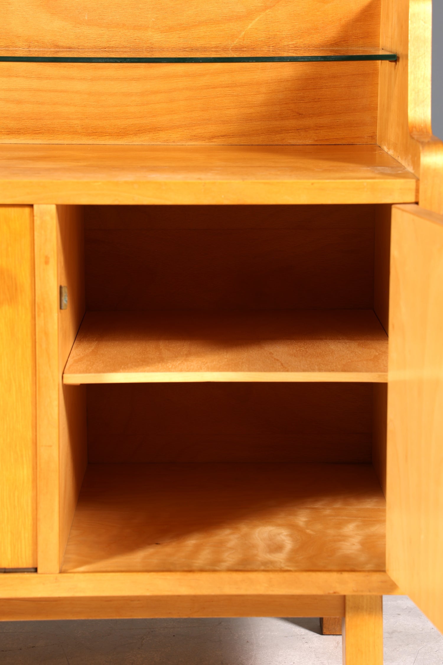 Wunderschönes Mid Century Sideboard Vintage Kommode TV Schrank Flurkommode 60s