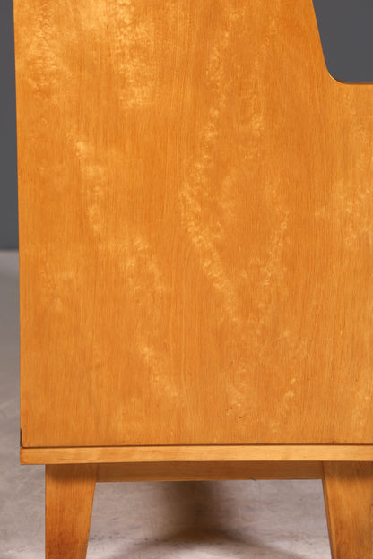 Wunderschönes Mid Century Sideboard Vintage Kommode TV Schrank Flurkommode 60s