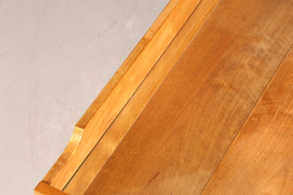 Wunderschönes Mid Century Sideboard Vintage Kommode TV Schrank Flurkommode 60s