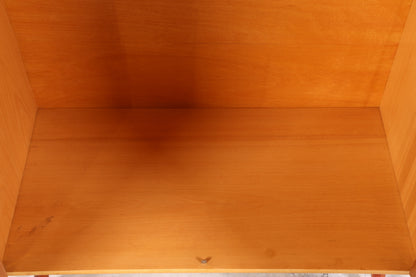 Traumhafter Mid Century Kleiderschrank Vintage Schrank Retro Wäscheschrank VEB