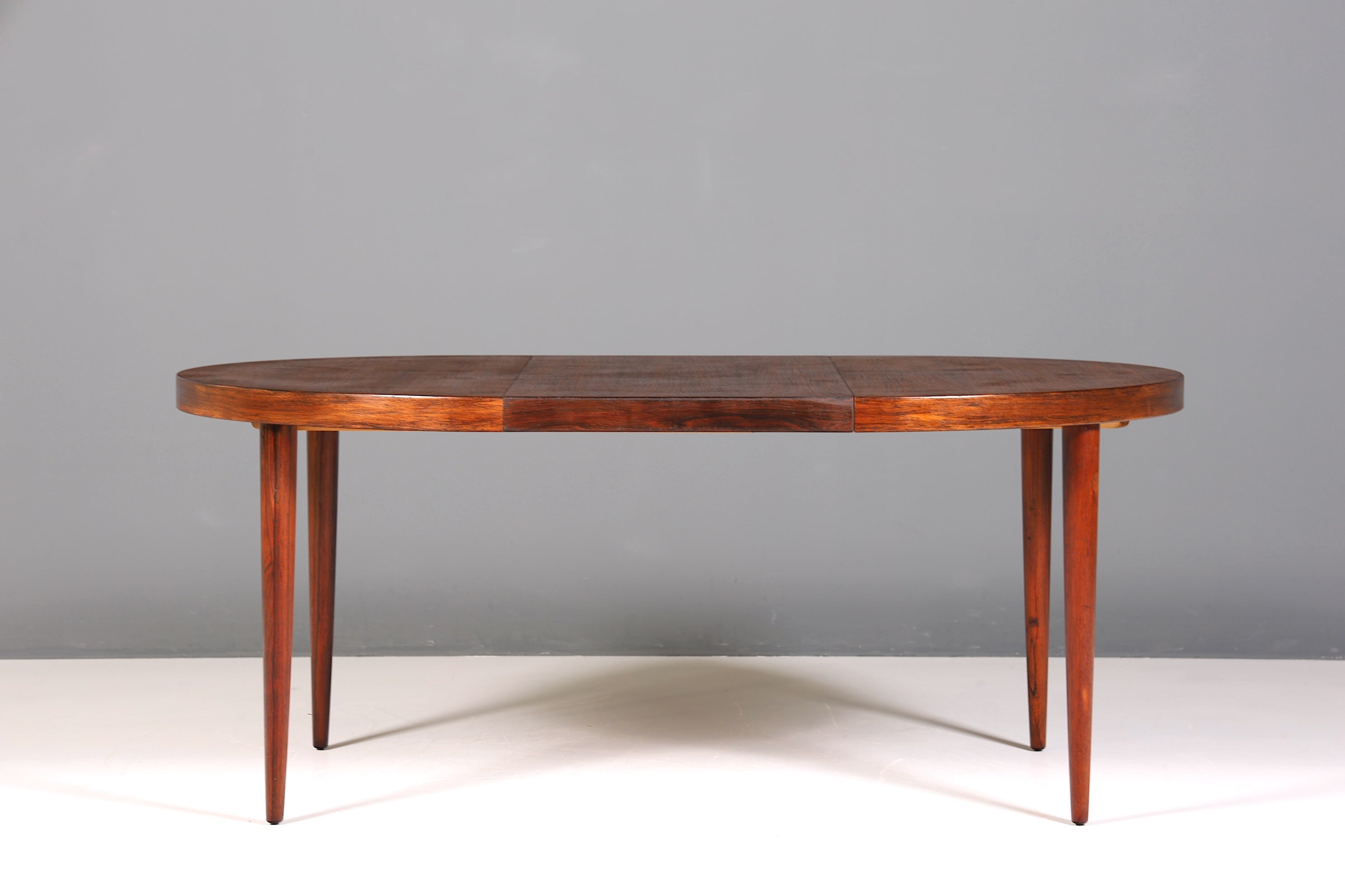 Traumhafter Mid Century Esstisch ausziehbarer Vintage Tisch Retro Küchentisch