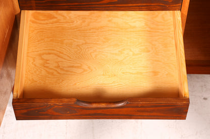 Wunderschöne Mid Century Kommode Vintage Schrank Retro Flurkommode 60s Sideboard Designklassiker