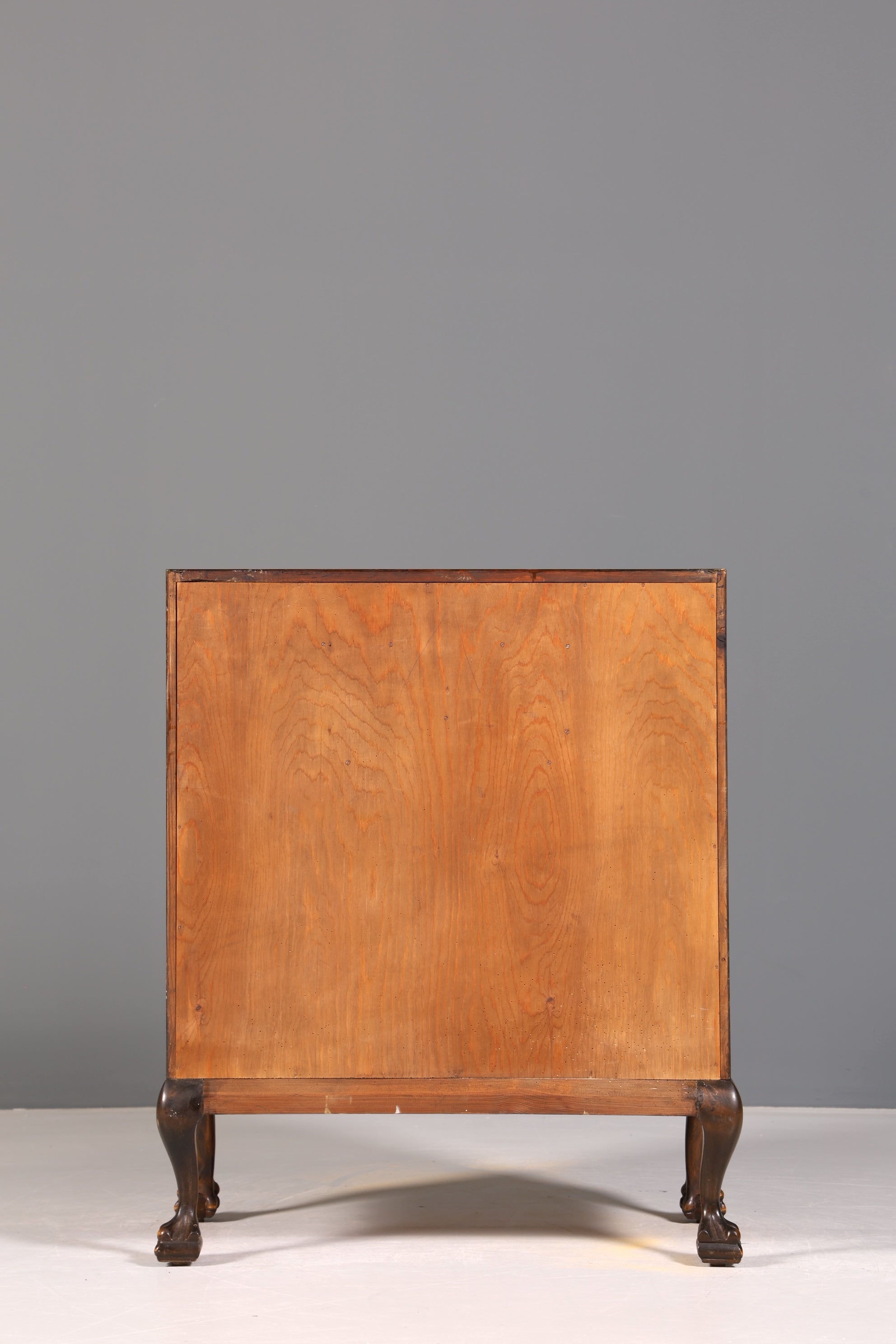 Wunderschöner Sekretär um 1930 Büro Kommode echt Holz Schreibtisch Bürokommode Office Secretary