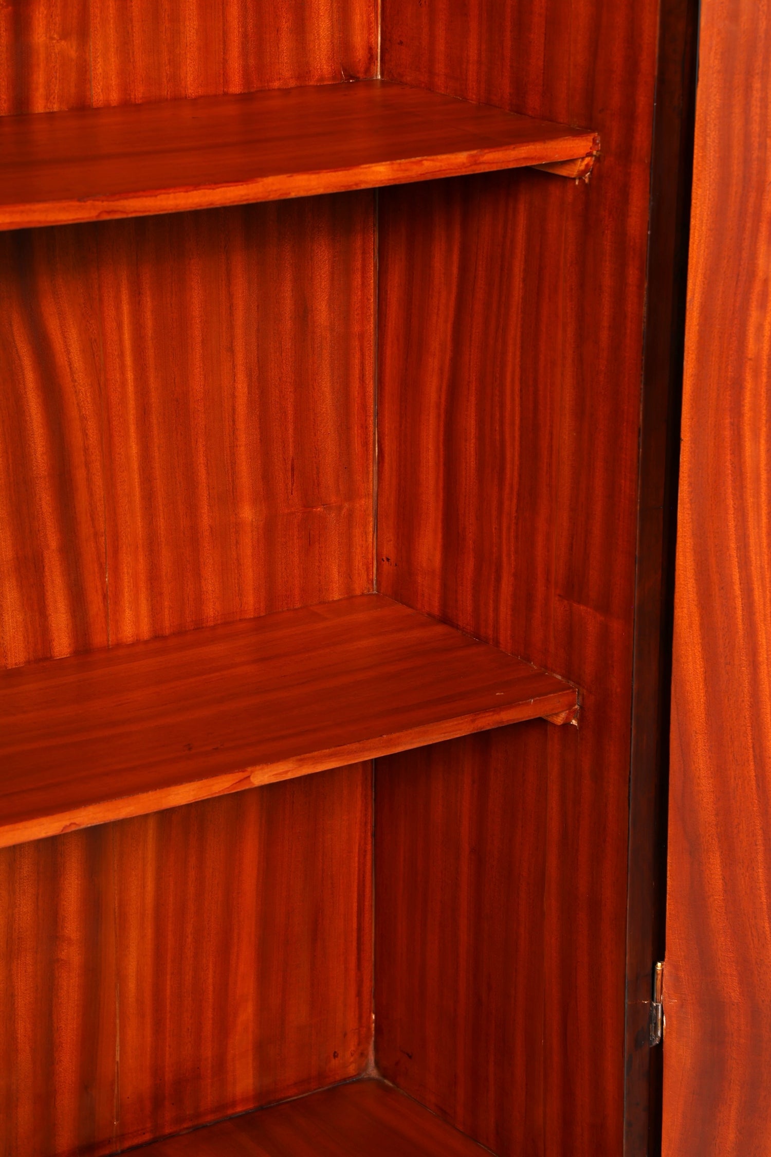 Stunning Art Deco designer cabinet, highboard, chest of drawers, vertiko, Sun, linen cabinet, hallway cabinet