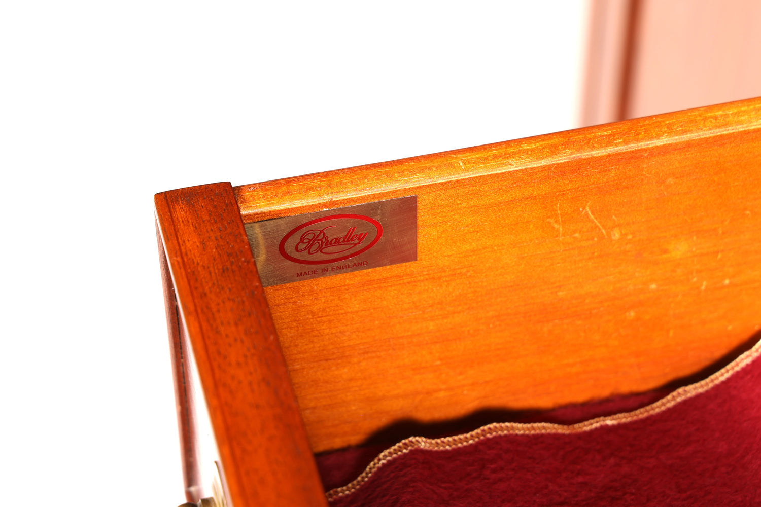 Wunderschöne Englische Vitrine Bücherschrank Buffet Antik Stil Englisch Eibe Glasvitrine Bibliothek