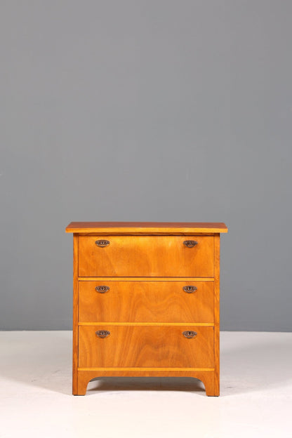 Wunderschöne Jugendstil Kommode Antik Schubladenkommode Sideboard Wäschekommode