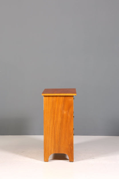 Wunderschöne Jugendstil Kommode Antik Schubladenkommode Sideboard Wäschekommode