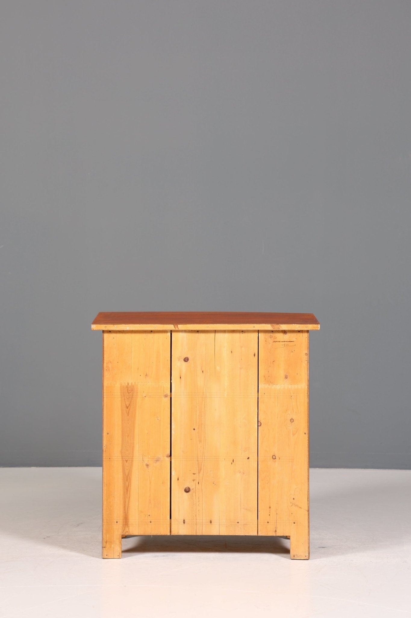 Wunderschöne Jugendstil Kommode Antik Schubladenkommode Sideboard Wäschekommode