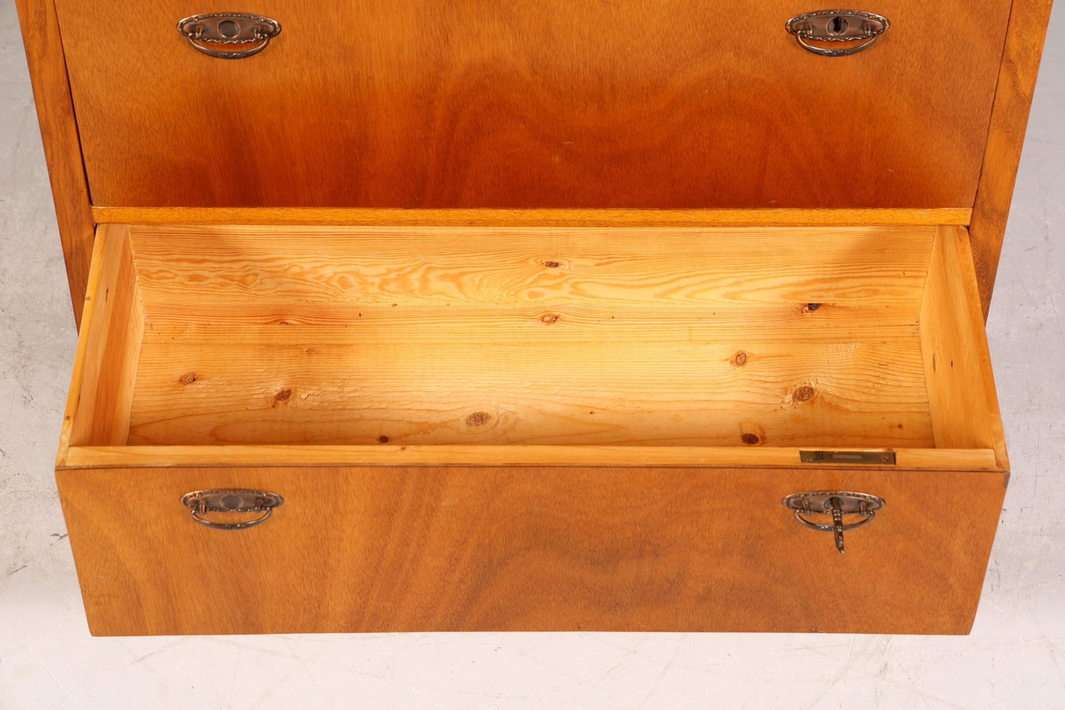 Wunderschöne Jugendstil Kommode Antik Schubladenkommode Sideboard Wäschekommode