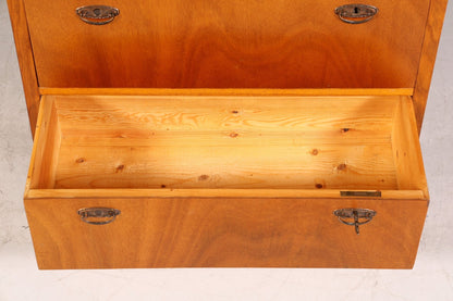 Wunderschöne Jugendstil Kommode Antik Schubladenkommode Sideboard Wäschekommode