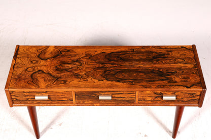 Wunderschönes Mid Century Palisander Sideboard Vintage TV-Kommode Retro 60er Jahre