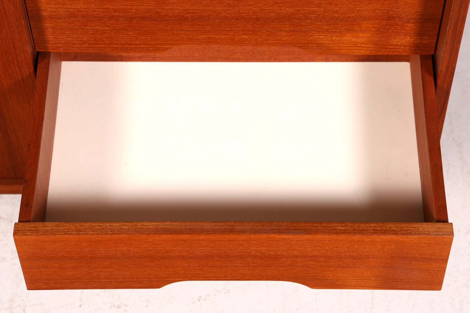 Wunderschöne Mid Century Teak Kommode Danish Design Sideboard Vintage Retro 60er