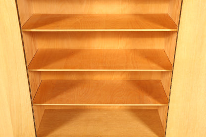 Traumhafter Mid Century Schrank 60er Jahre Wäscheschrank Aktenschrank Kommode Kleiderschrank