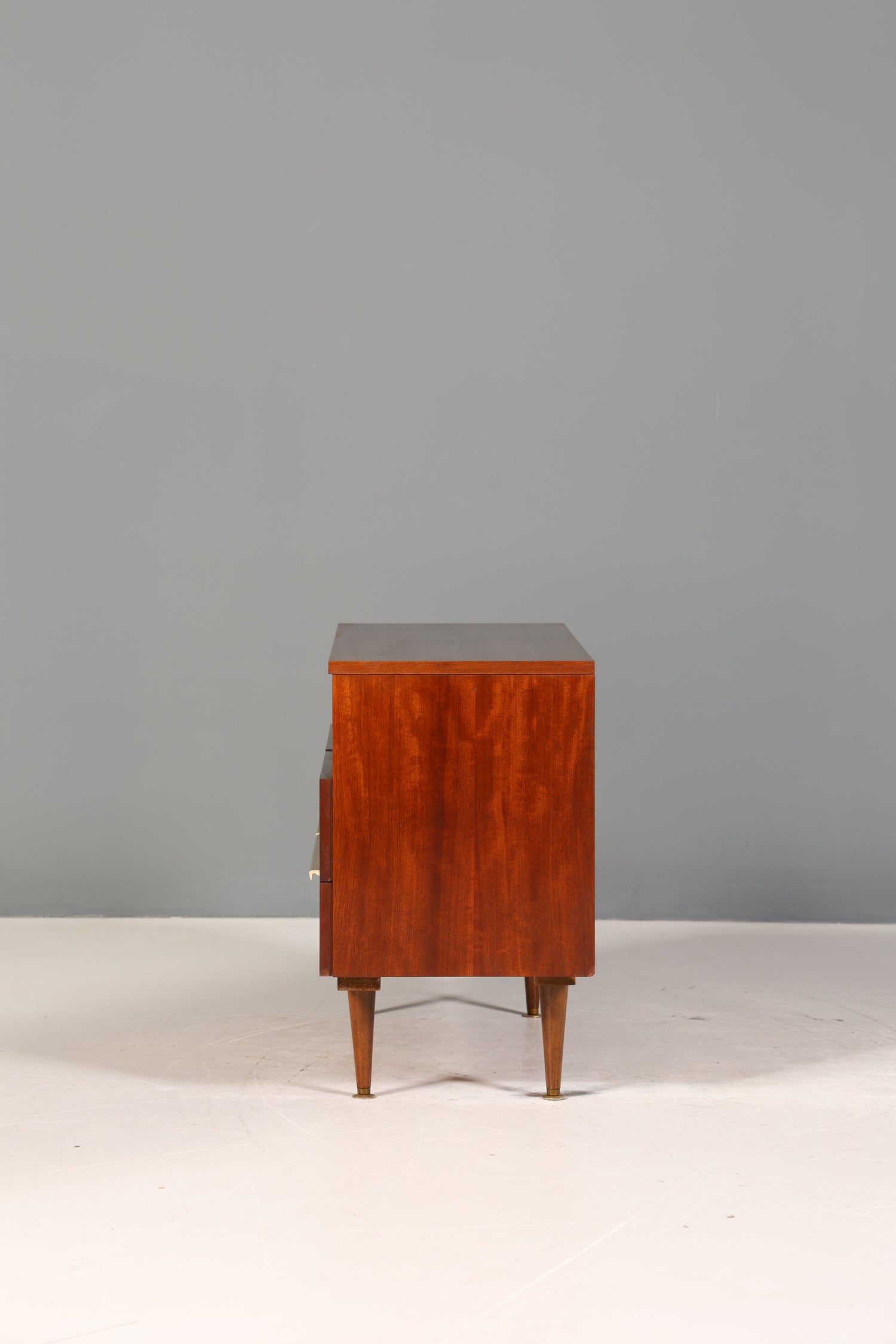 Wunderschöne Mid Century Kommode Vintage Sideboard Flur Kommode 60s Schrank