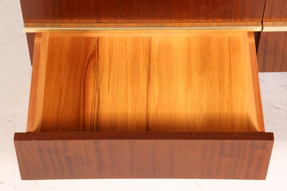 Wunderschöne Mid Century Kommode Vintage Sideboard Flur Kommode 60s Schrank
