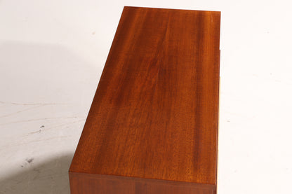Wunderschöne Mid Century Kommode Vintage Sideboard Flur Kommode 60s Schrank