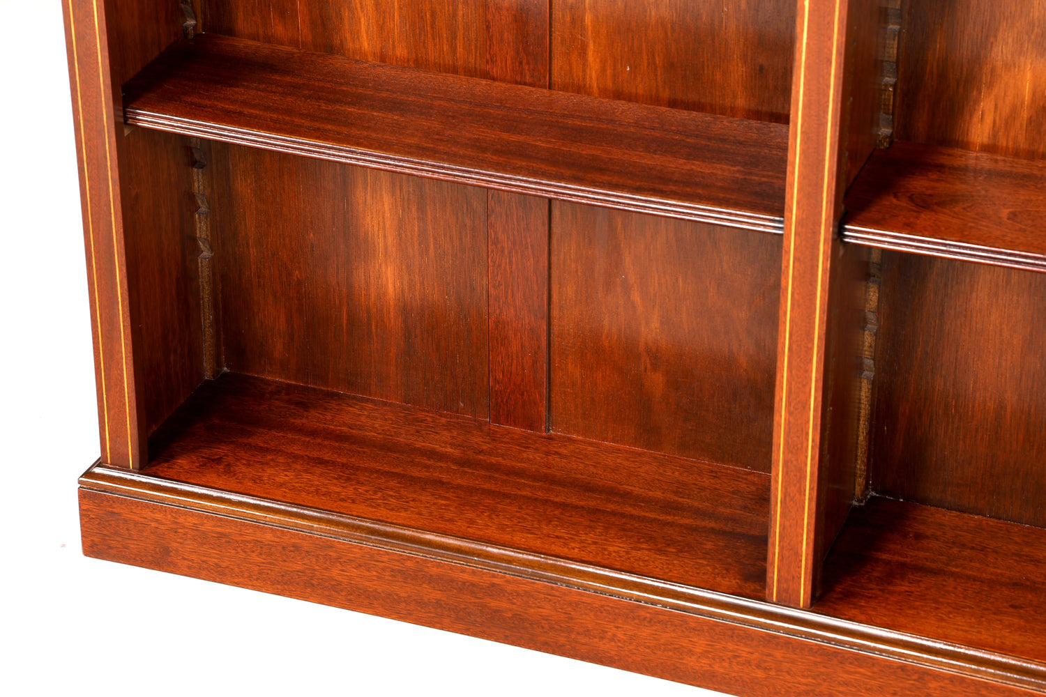 G370 Finish Wunderschönes Englisches Bücherregal Antik Regal Bookshelf Buchablage 60s (Kopie)