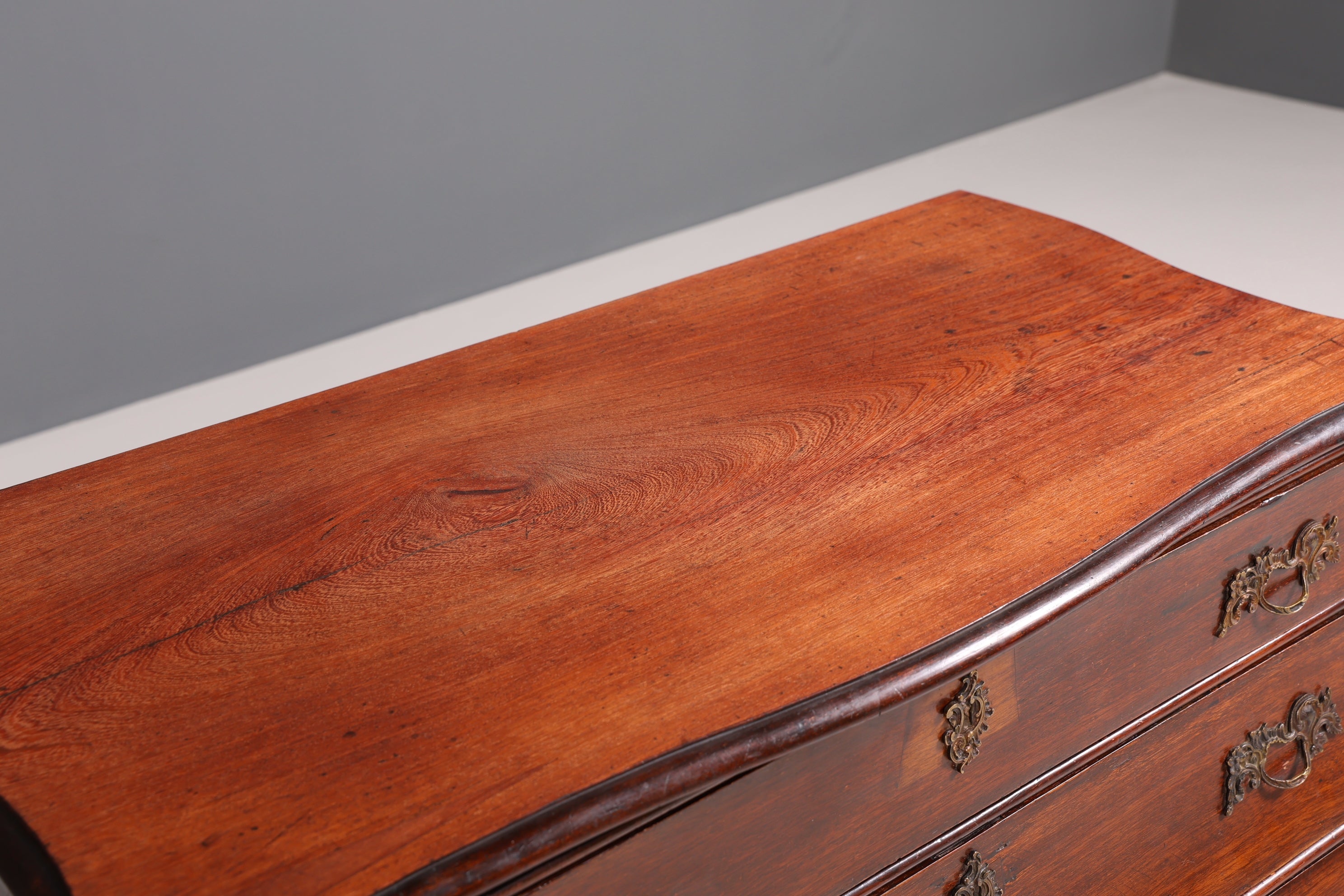 Wunderschöne Holländische Barock Kommode Antik 50s 60s Sideboard