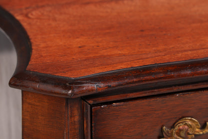 Wunderschöne Holländische Barock Kommode Antik 50s 60s Sideboard