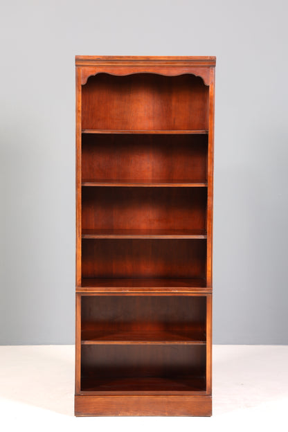 Edles Original Drexel Heritage Bücherregal Regal USA Bookshelf Buchablage
