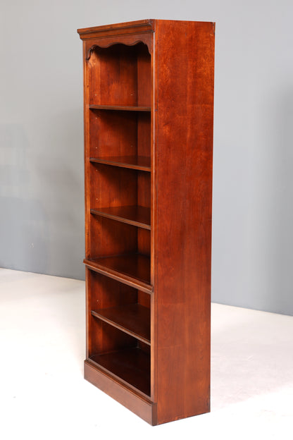 Edles Original Drexel Heritage Bücherregal Regal USA Bookshelf Buchablage