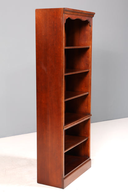 Edles Original Drexel Heritage Bücherregal Regal USA Bookshelf Buchablage