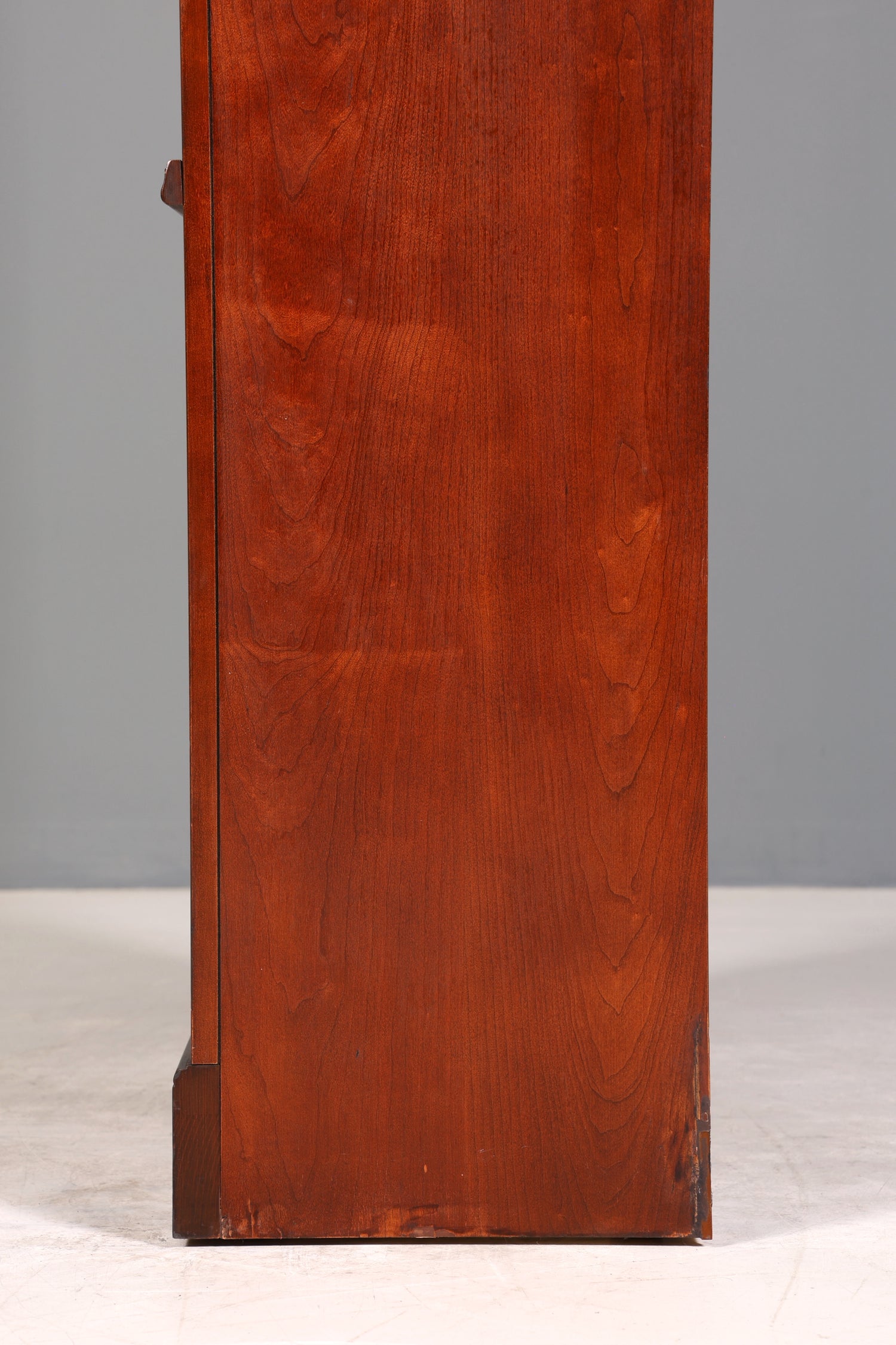 Edles Original Drexel Heritage Bücherregal Regal USA Bookshelf Buchablage