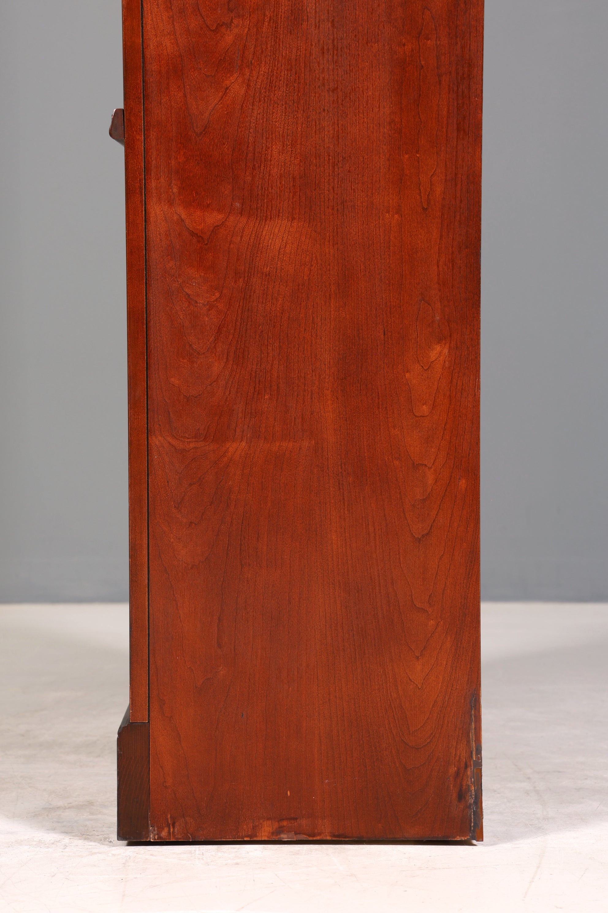 Edles Original Drexel Heritage Bücherregal Regal USA Bookshelf Buchablage