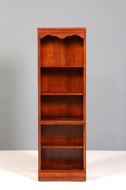 Stilvolles Original Drexel Heritage Bücherregal Regal USA Bookshelf Buchablage 1 von 4