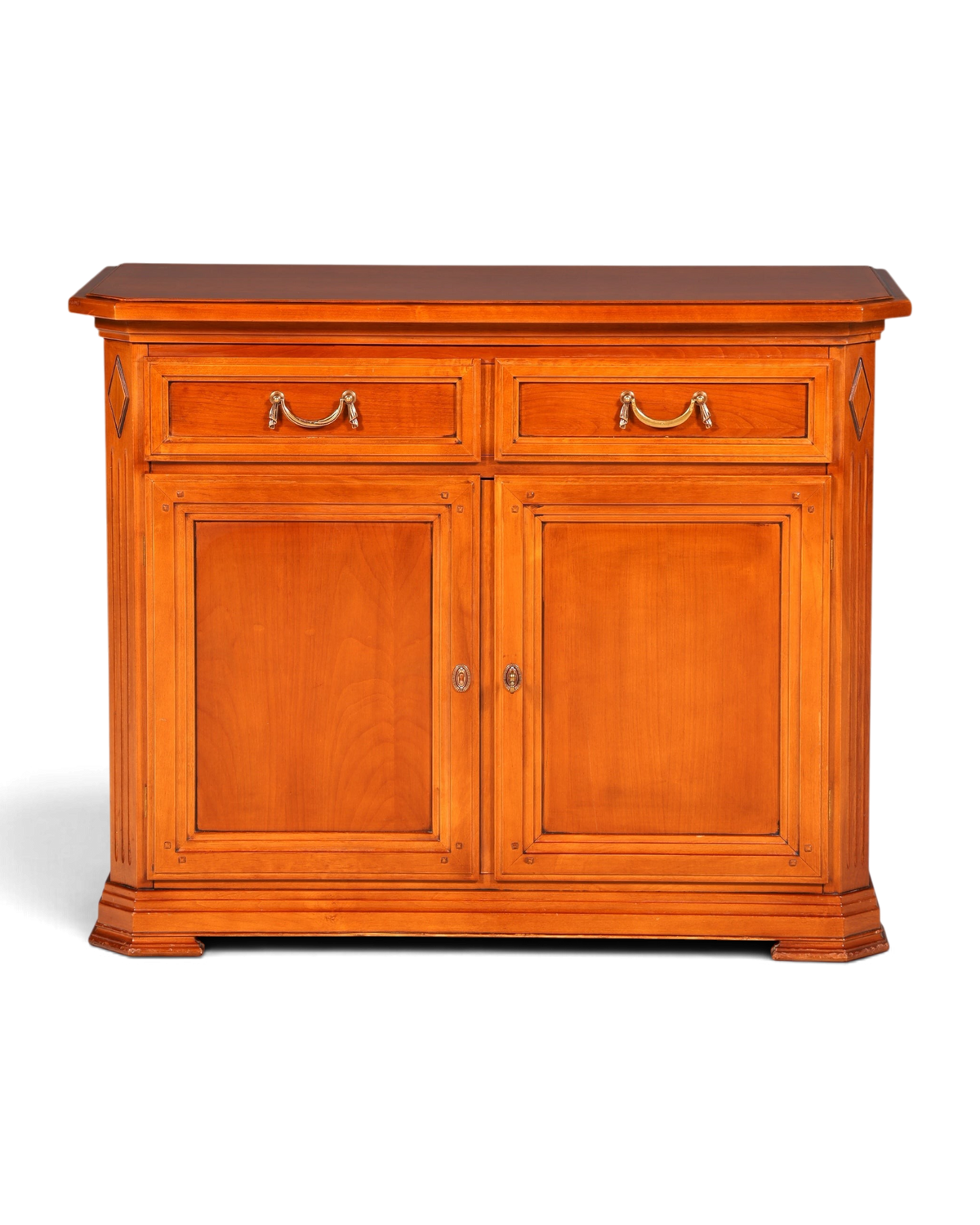 Traumhaftes Sideboard im Selva Stil Antik Stil Schrank Stilexport Komm