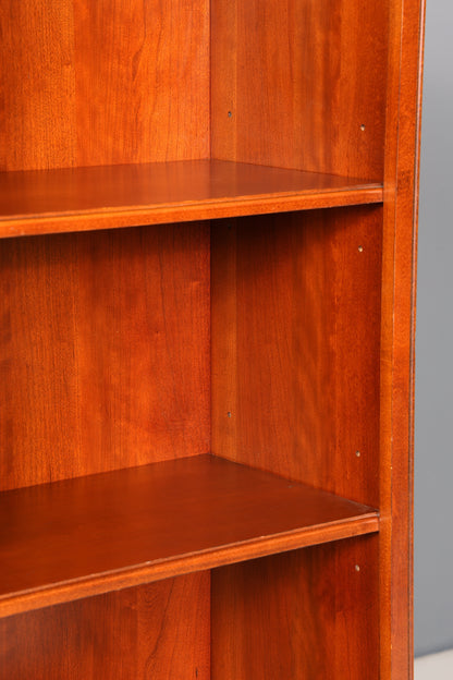 Stilvolles Original Drexel Heritage Bücherregal Regal USA Bookshelf Buchablage 2 von 4