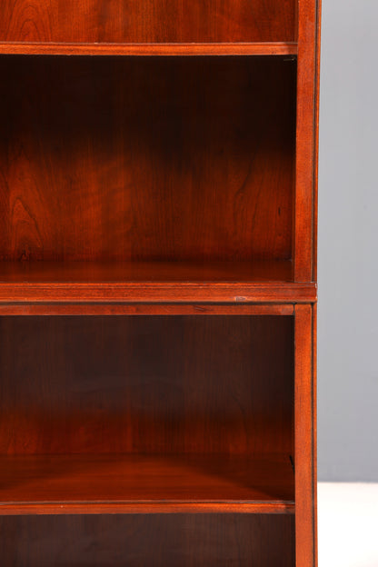 Stilvolles Original Drexel Heritage Bücherregal Regal USA Bookshelf Buchablage 2 von 4