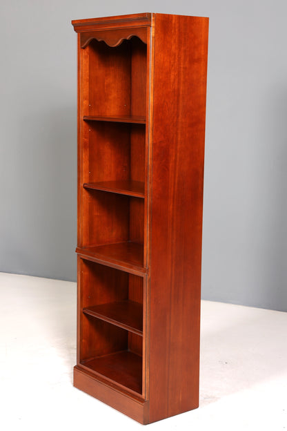 Stilvolles Original Drexel Heritage Bücherregal Regal USA Bookshelf Buchablage 3 von 4