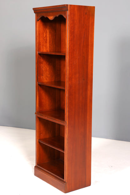 Stilvolles Original Drexel Heritage Bücherregal Regal USA Bookshelf Buchablage 4 von 4