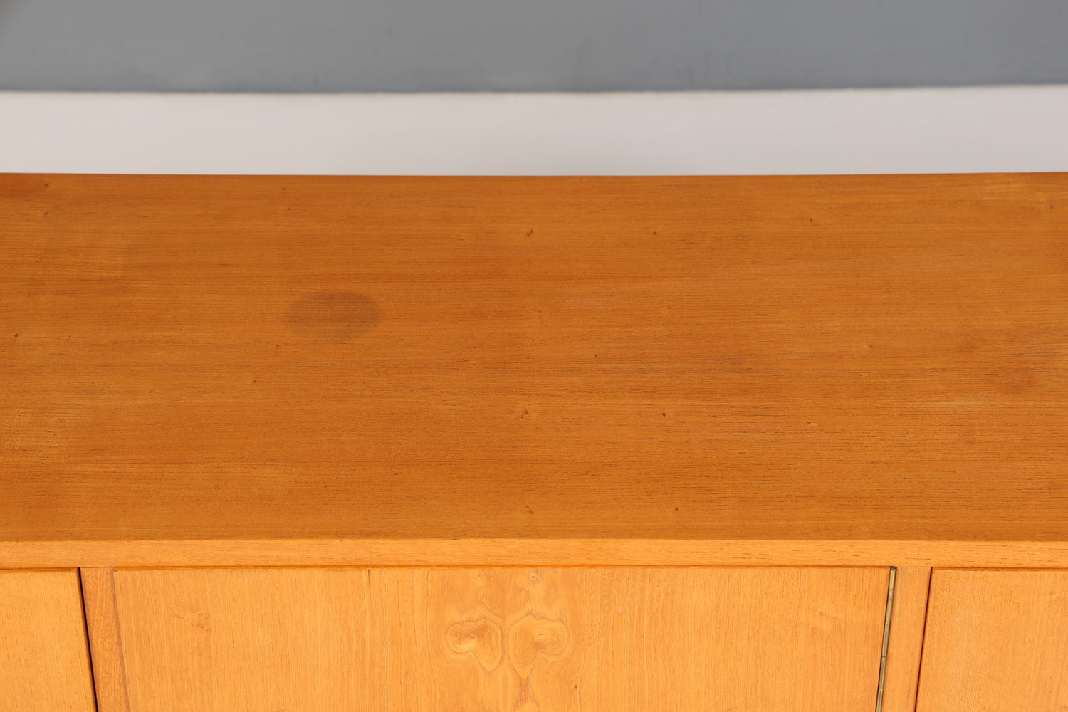 Wunderschönes Mid Century Sideboard Vintage Kommode TV Schrank Flurkommode 60s