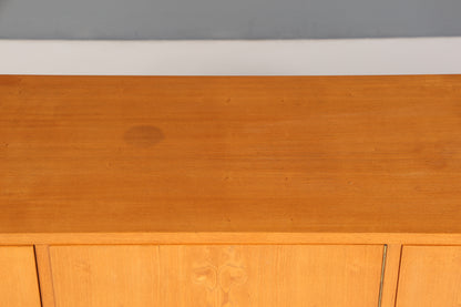 Wunderschönes Mid Century Sideboard Vintage Kommode TV Schrank Flurkommode 60s