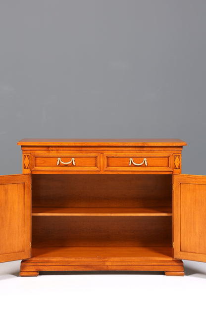 Traumhaftesr Original Selva Schrank Antik Stil Villa Borghese Sideboard Kommode Buffet Anrichte