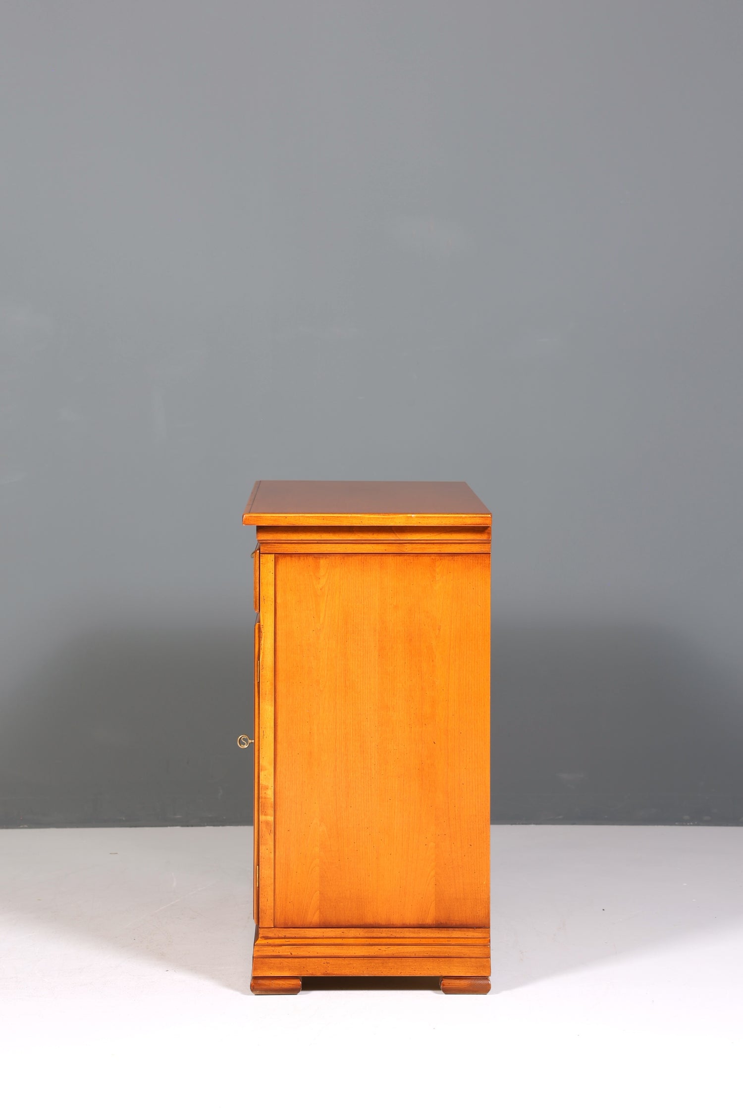 Traumhaftesr Original Selva Schrank Antik Stil Villa Borghese Sideboard Kommode Buffet Anrichte