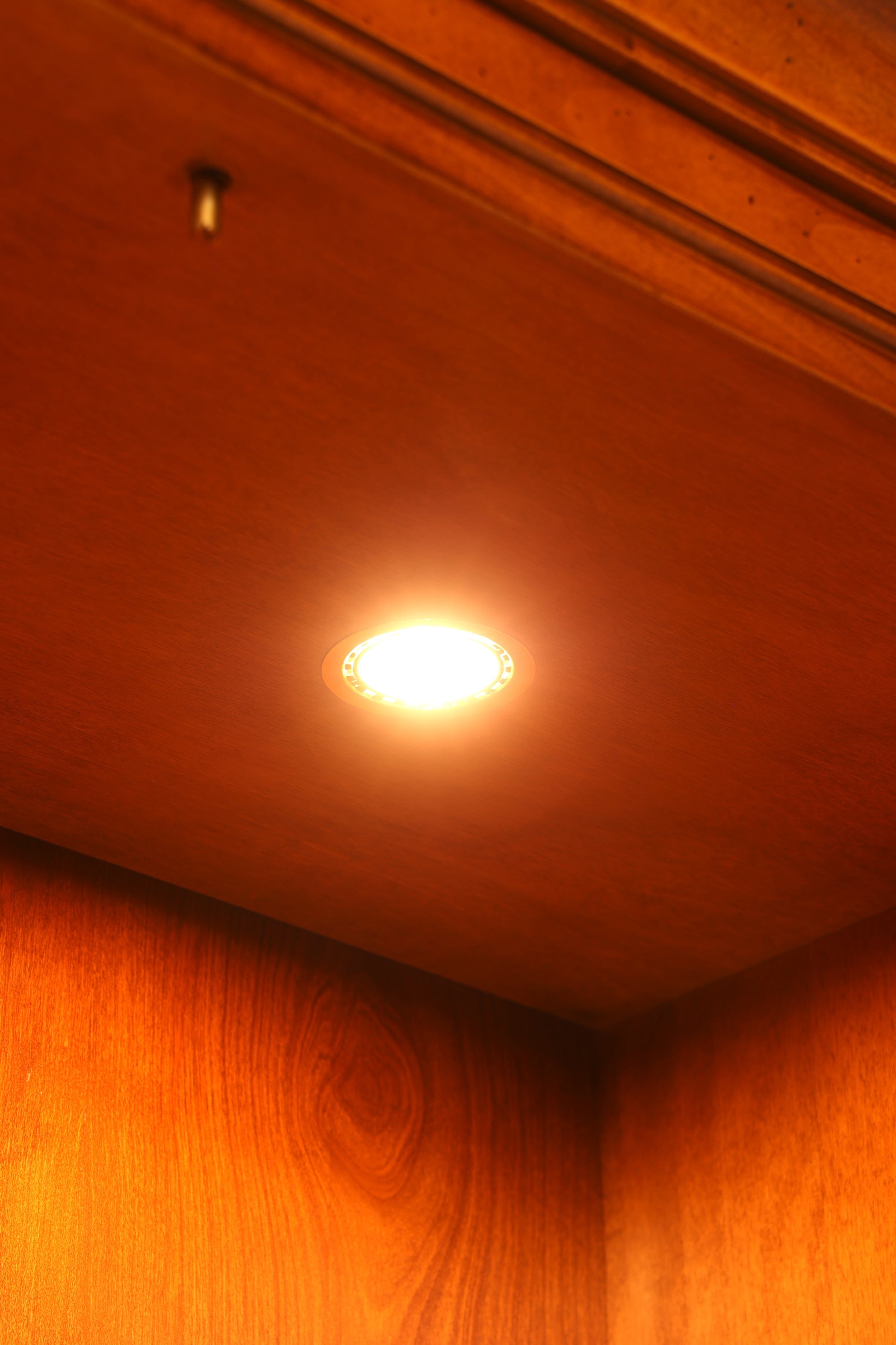 Traumhafte Original Selva Vitrine Antik Stil massiv Holz Buffet Villa Borghese Schrank Regal