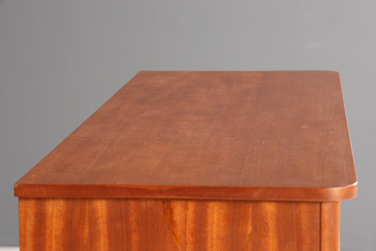 Wunderschöner Mid Century Schrank 60er Jahre Wäscheschrank Retro Vertiko Aktenschrank Kommode