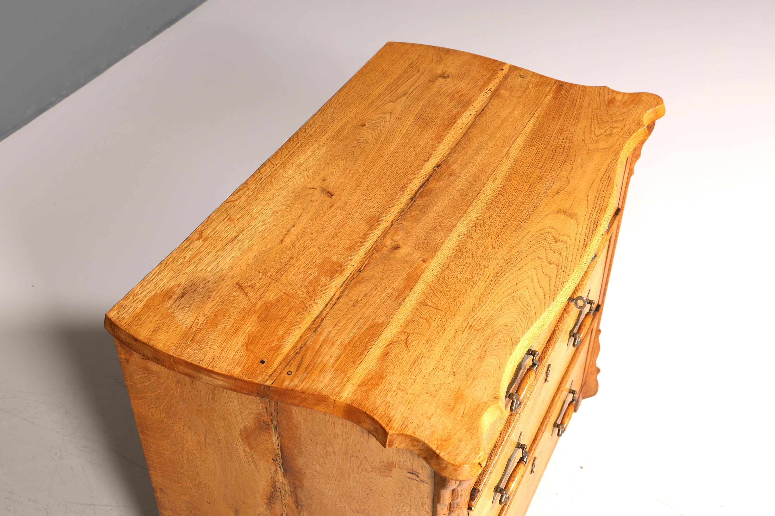 Wunderschöne Jugendstil Kommode Biedermeier Stil Antik Schubladenkommode Sideboard