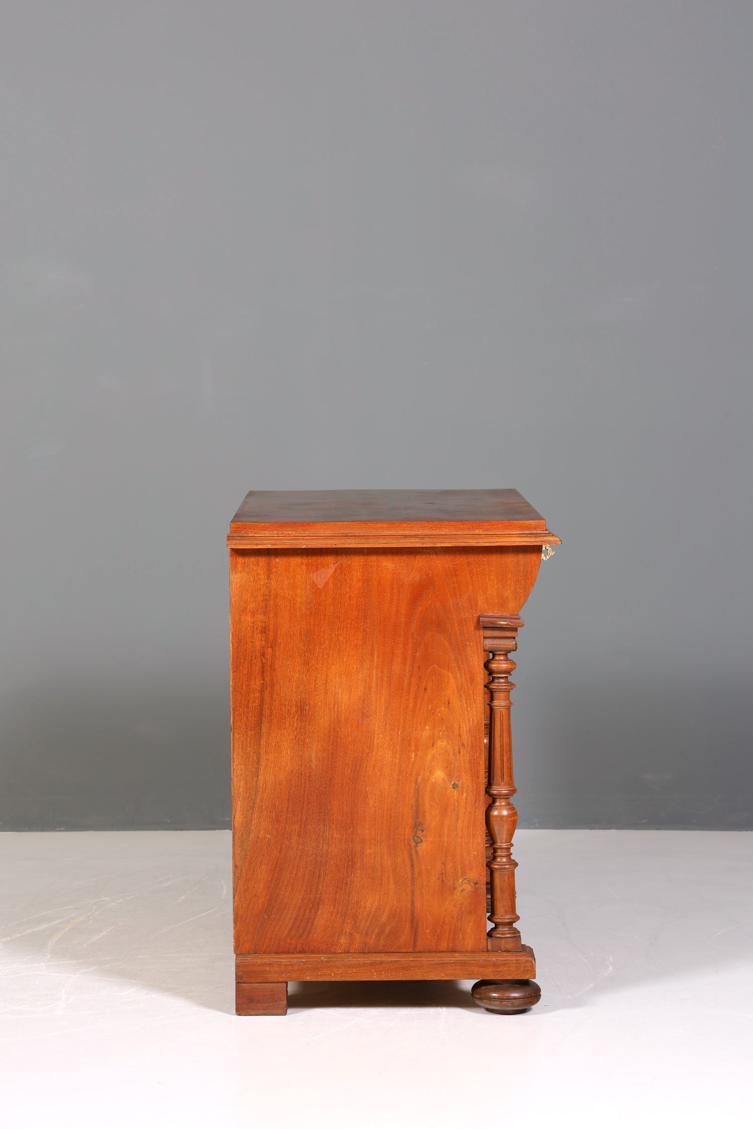 Traumhafte Gründerzeit Kommode Jugendstil Antik Sideboard Schubladenkommode Wäschekommode