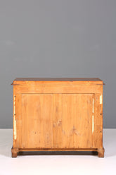 Traumhafte Gründerzeit Kommode Jugendstil Antik Sideboard Schubladenkommode Wäschekommode