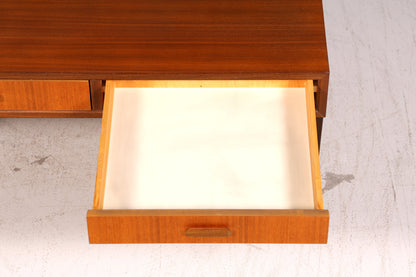 Wunderschöne Mid Century Kommode TV Lowboard Sideboard Vintage Flurkommode Retro 60er Schrank Holz Skandinavisch