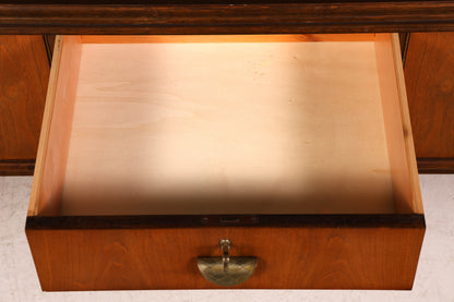 G393 Finish cm Mid Century Sideboard Vintage TV Kommode 60s Schrank Longboard Retro Lowboard (Kopie)