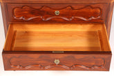 Wunderschöne Louis Philippe Kommode Gründerzeit Sideboard um 1880 Schubladenkommode Wäschekommode